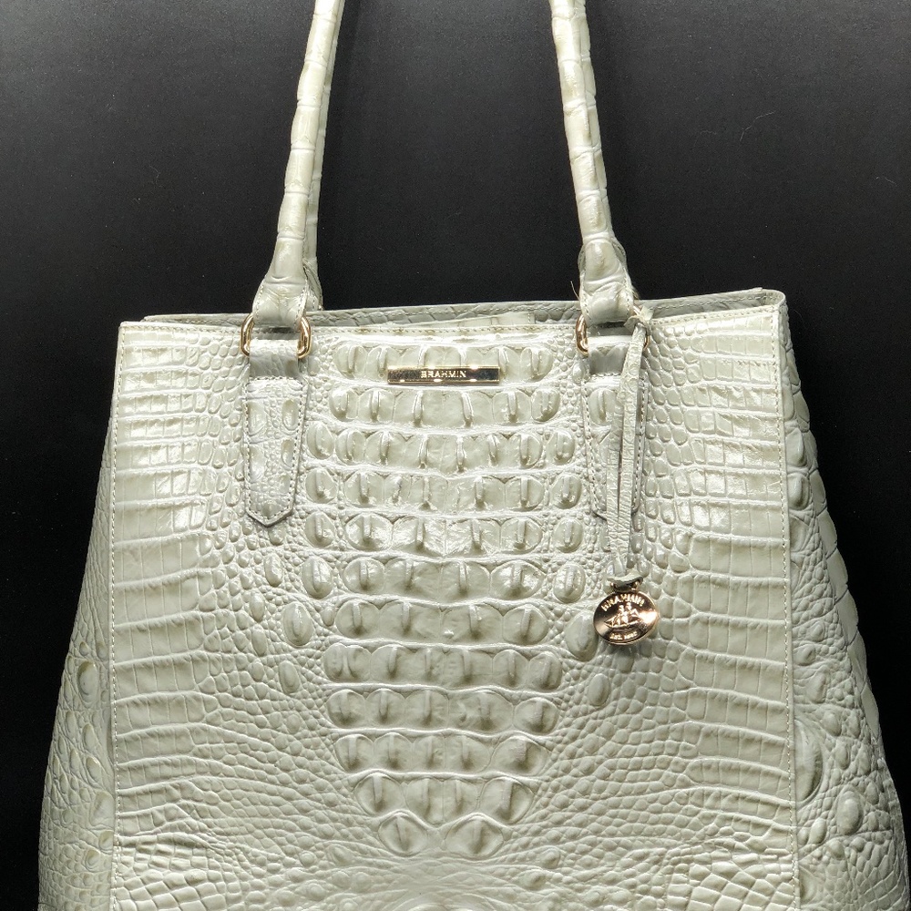 Brahmin Joan Tote Melbourne and Wallet